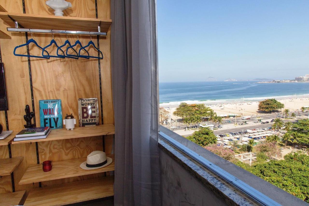Loft De Copacabana Rio de Janeiro