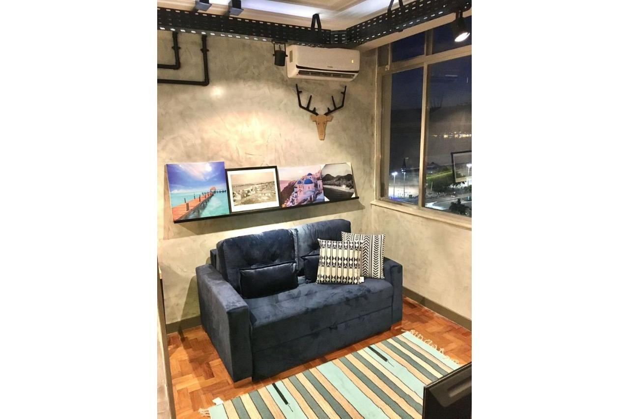 Loft De Copacabana Apartamento *